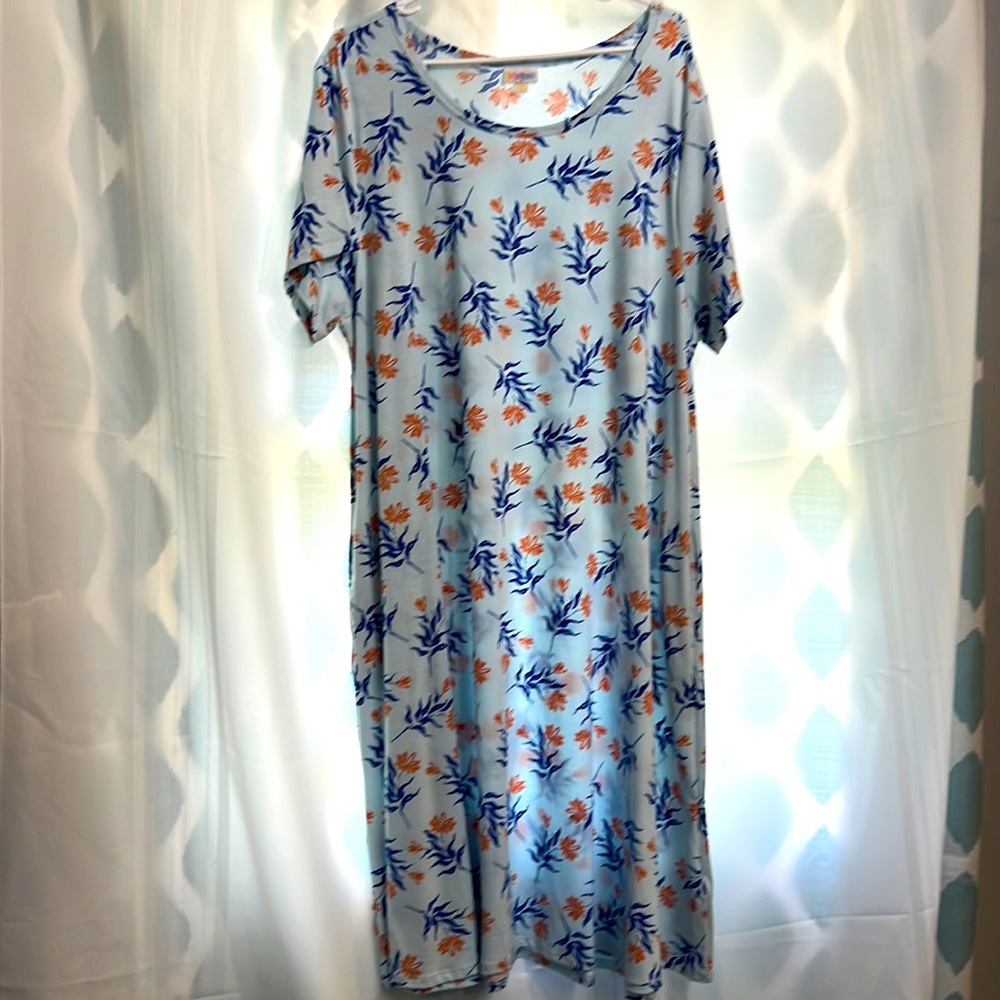 Lularoe Jessie
